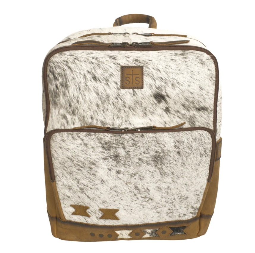 STS Roswell Cowhide Faye Backpack