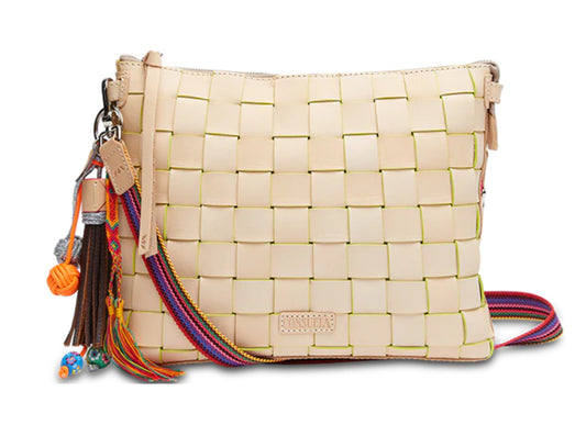 Consuela Jody Downtown Crossbody