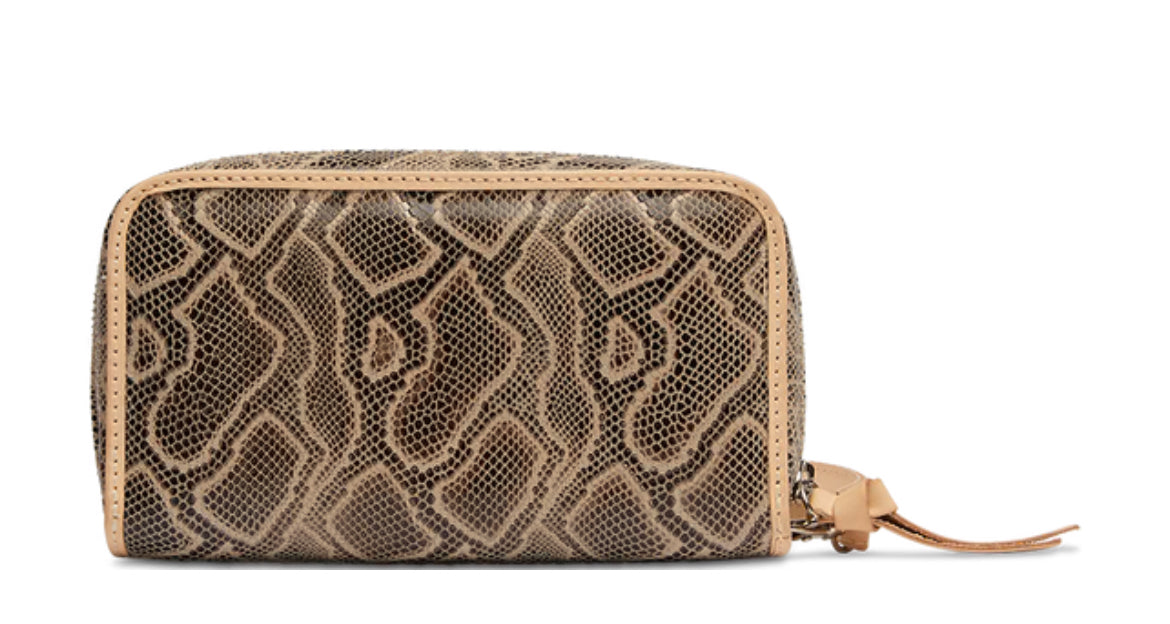 Consuela Dizzy Wristlet Wallet