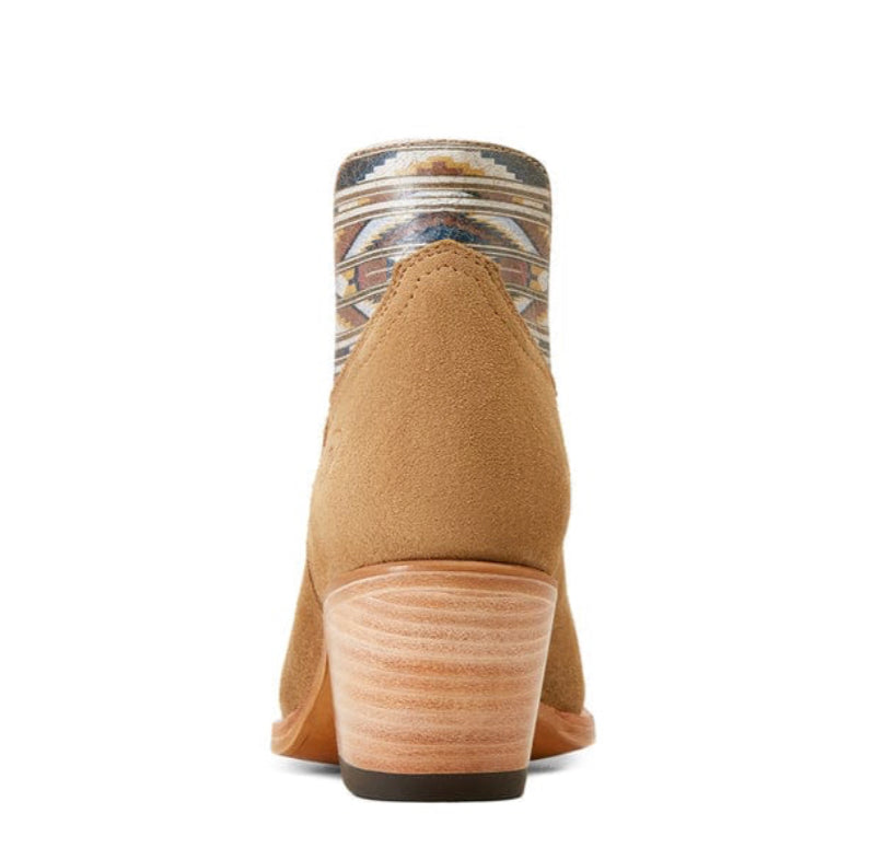 Ariat Wmns Hazel Chimayo Dixon