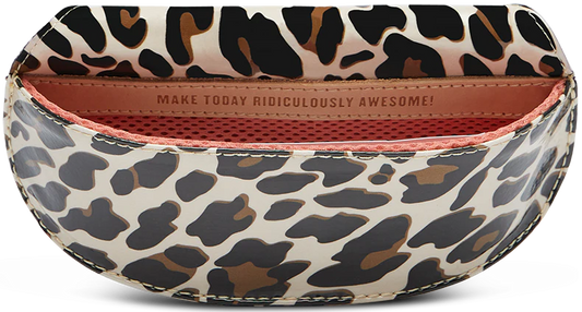 CONSUELA MONA SUNGLASS CASE