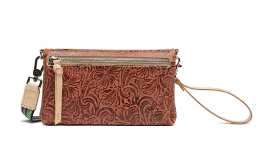 Consuela Sally Uptown Crossbody