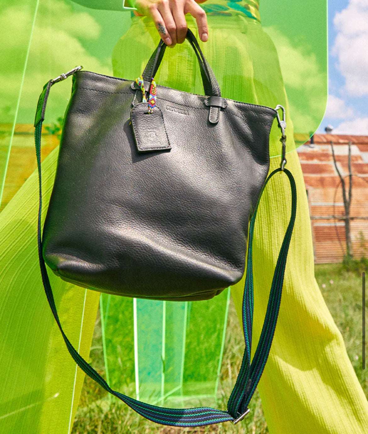 Consuela Evie Essential Tote