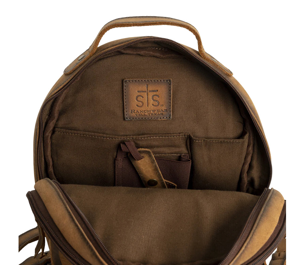 STS Baroness Phoenix Backpack