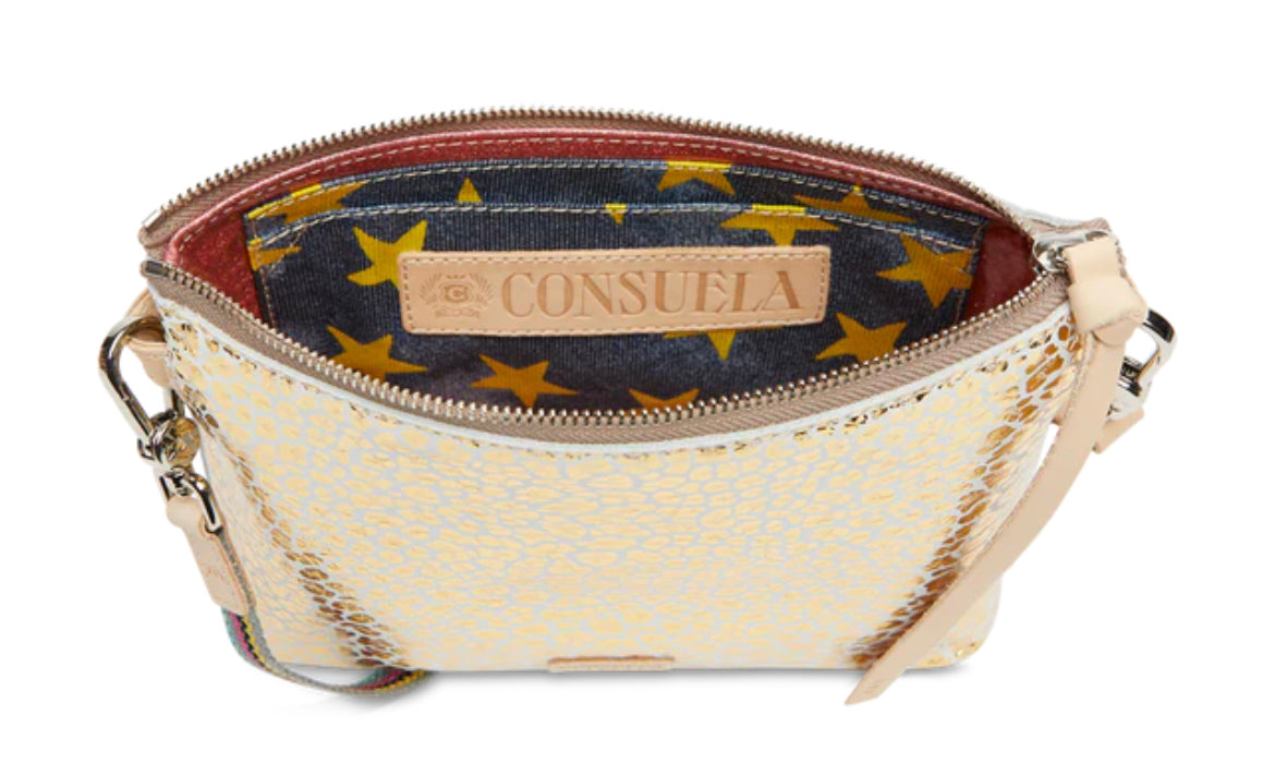 Consuela Kit Midtown Crossbody