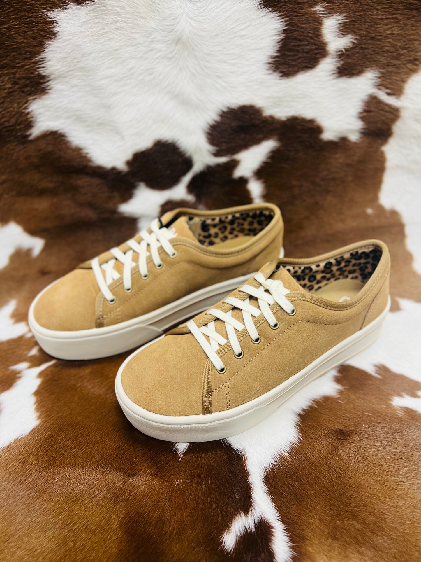ARIAT WMS SKYLAR SHOE