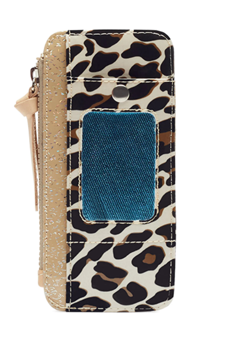 Consuela Mona Card Organizer