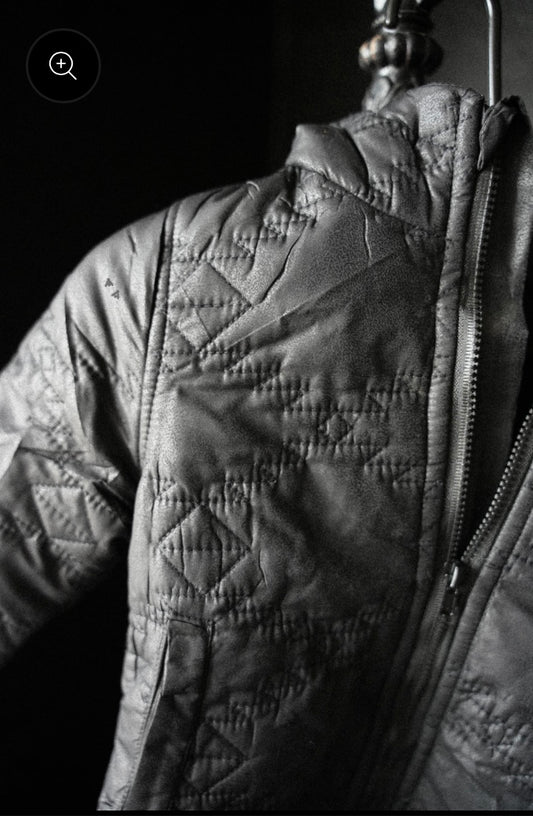 2 Fly Kids Puff Puff Jacket