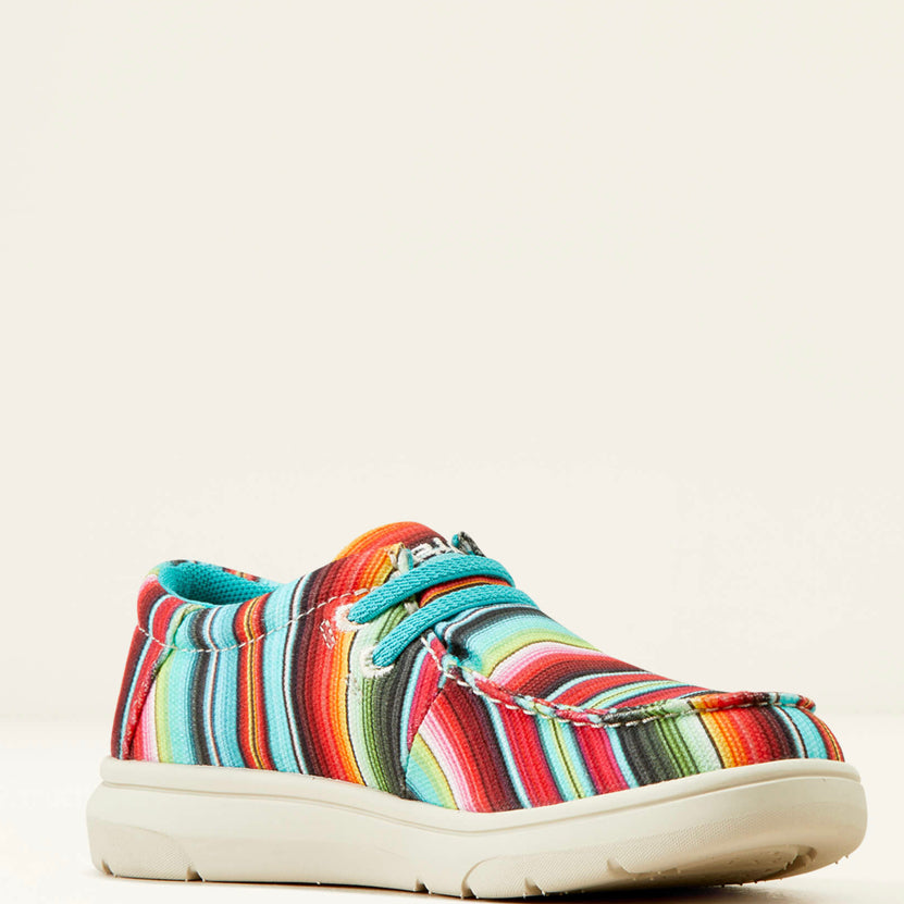Ariat Youth Girls Striking Serape