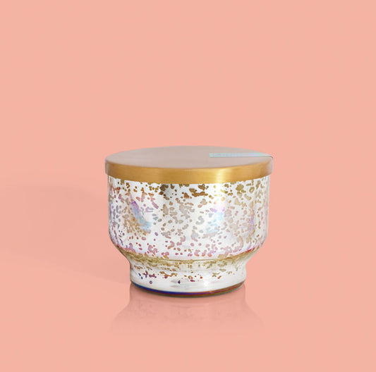 Capri Blue Volcano 10oz Mercury Iridescent Candle