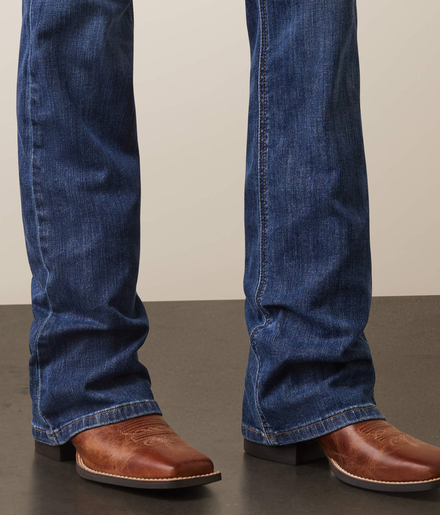 Ariat Wmns Perfect Rise Leila Bootcut Jean