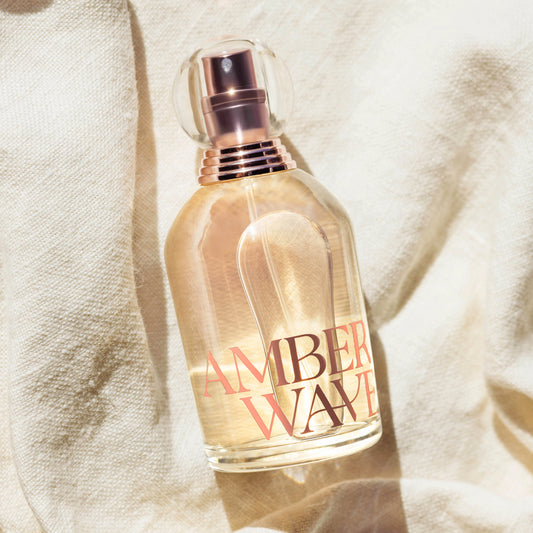 AMBER WAVES PERFUME