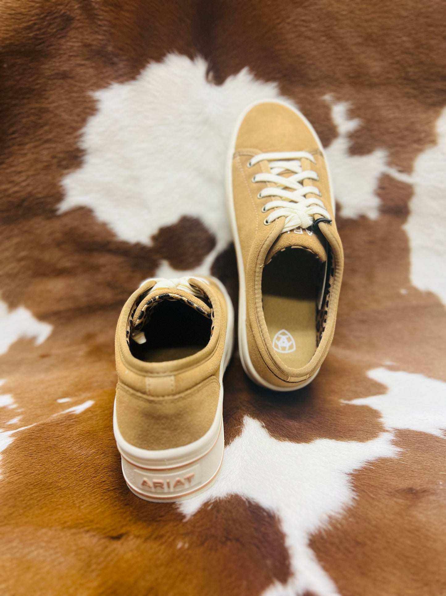ARIAT WMS SKYLAR SHOE