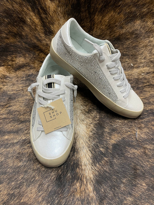 Paula Ice Glitter Sneakers