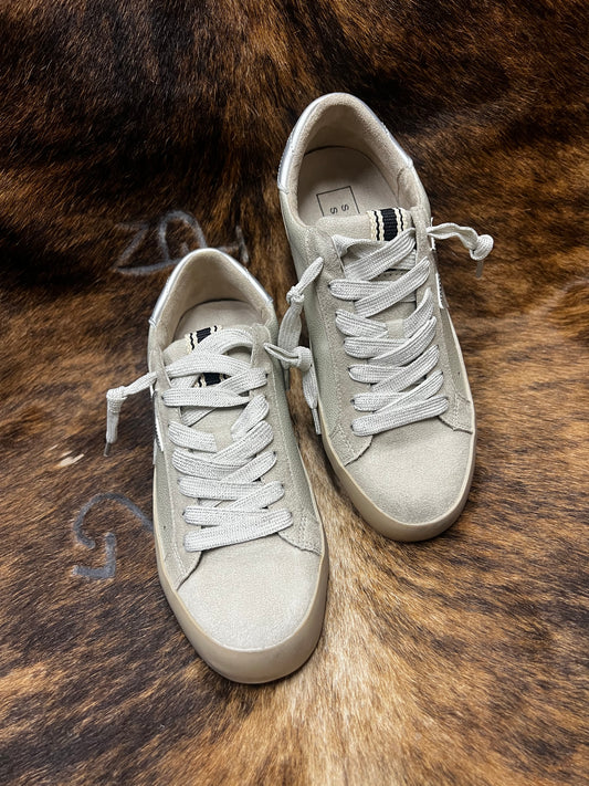 PAULA STERLING SNEAKER