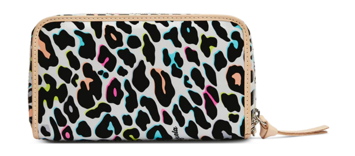 Consuela CoCo Wristlet Wallet