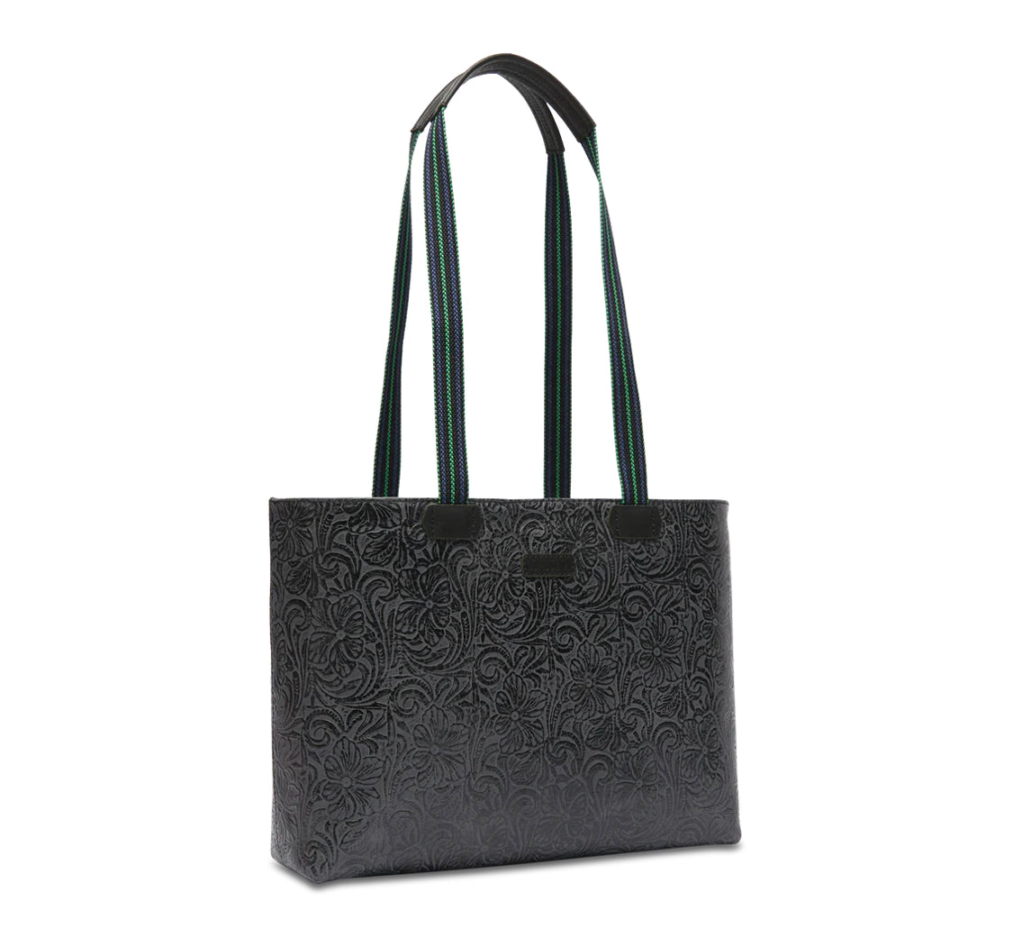 Consuela Steely Easy Tote