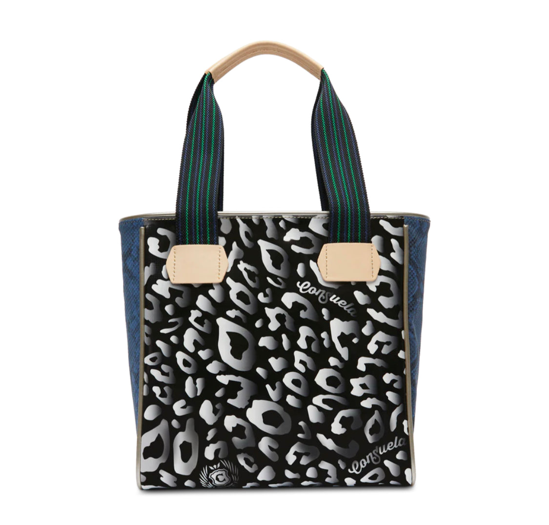 Consuela Rox Classic Tote