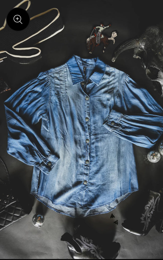 The Cowboy Blues