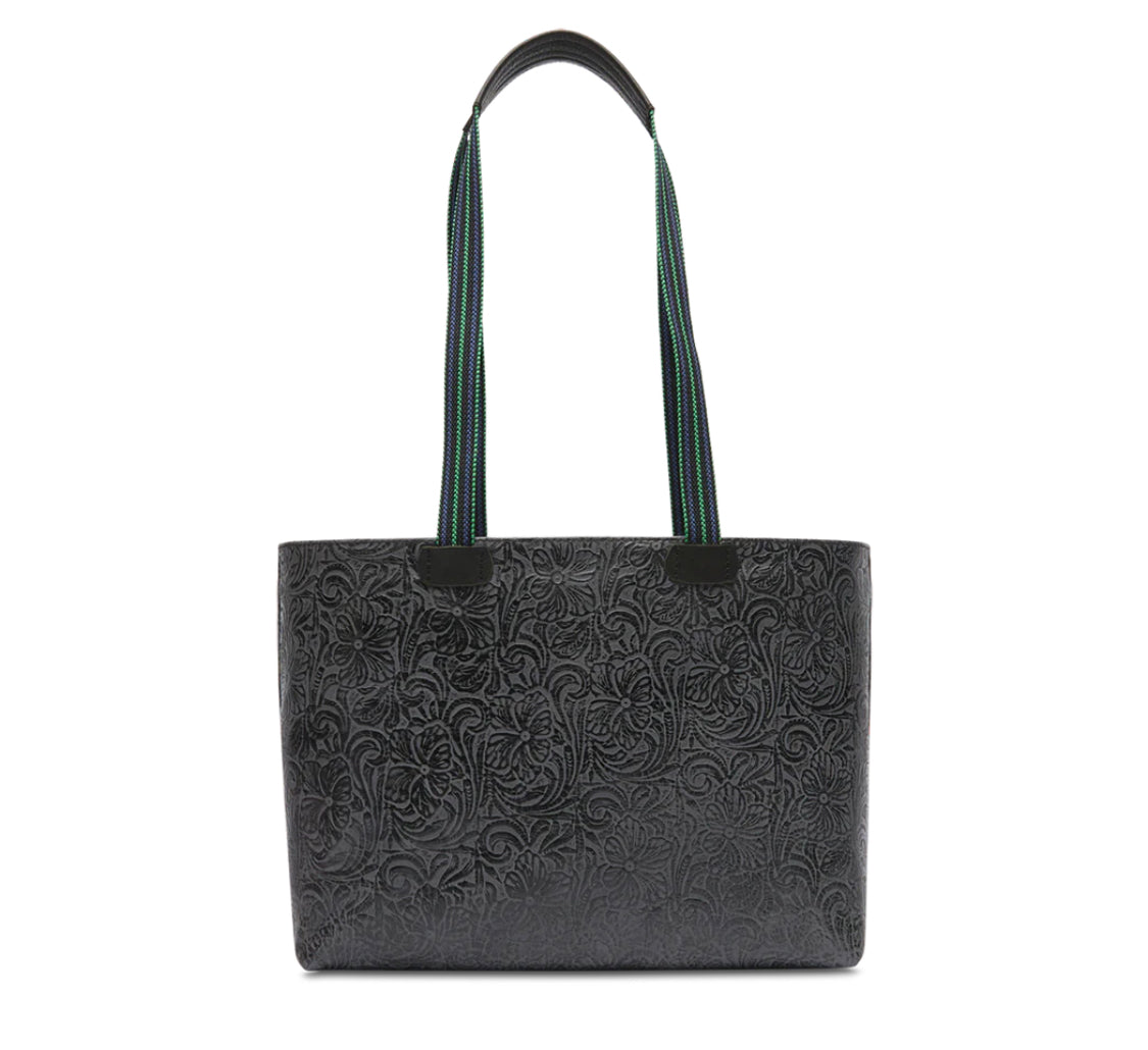 Consuela Steely Easy Tote