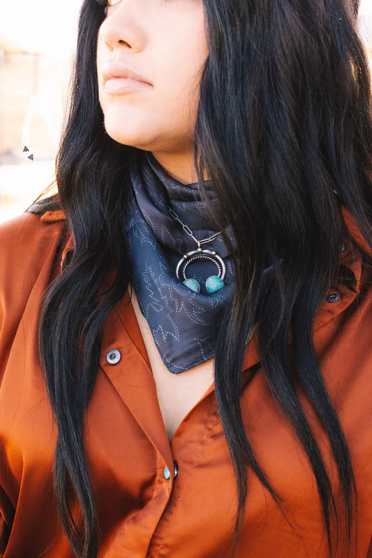 RODEO RAG BOOT STITCH SMALL