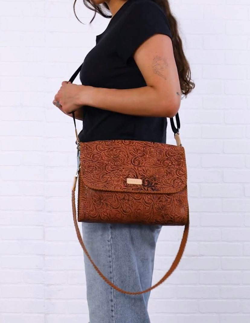 Consuela Sally Chrissy Clutch