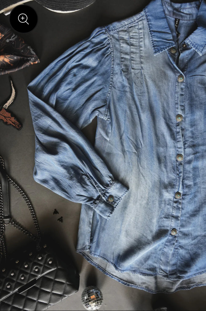 The Cowboy Blues