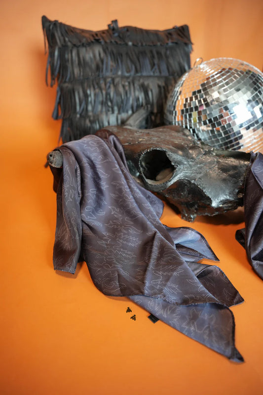 RODEO RAG BOOT STITCH LARGE