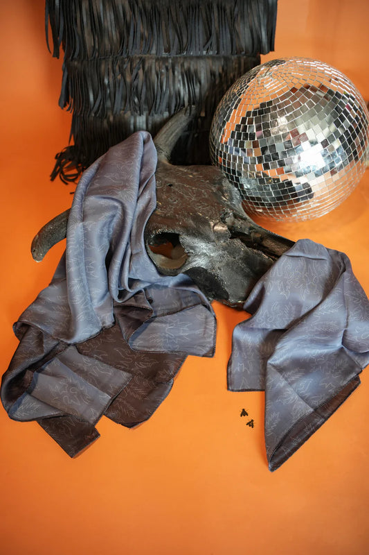 RODEO RAG BOOT STITCH SMALL