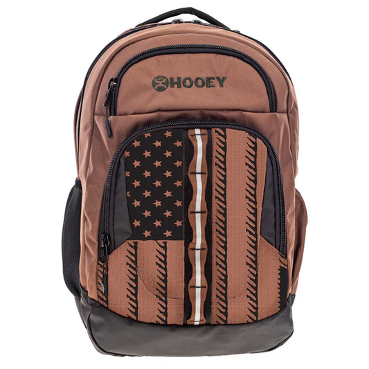 OX FLAG BACKPACK