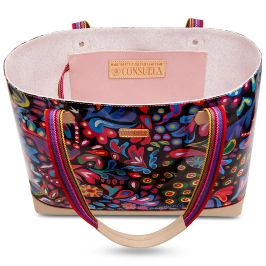 CONSUELA SOPHIE BIG BREEZY