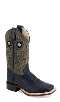 OLD WEST BOOTS BS-2001