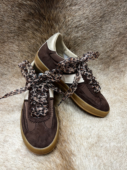 DIXIE RIBBON SNEAKER