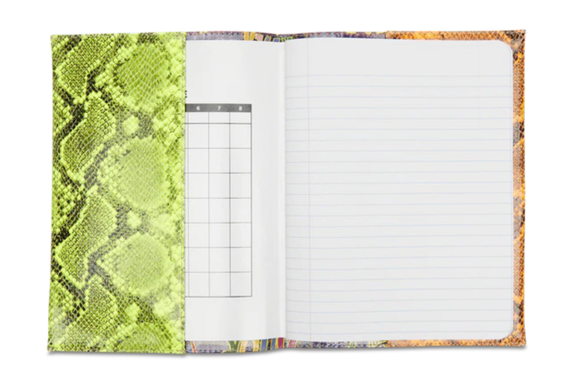 Consuela Joy Notebook