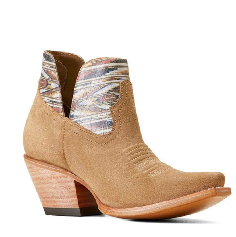Ariat Wmns Hazel Chimayo Dixon