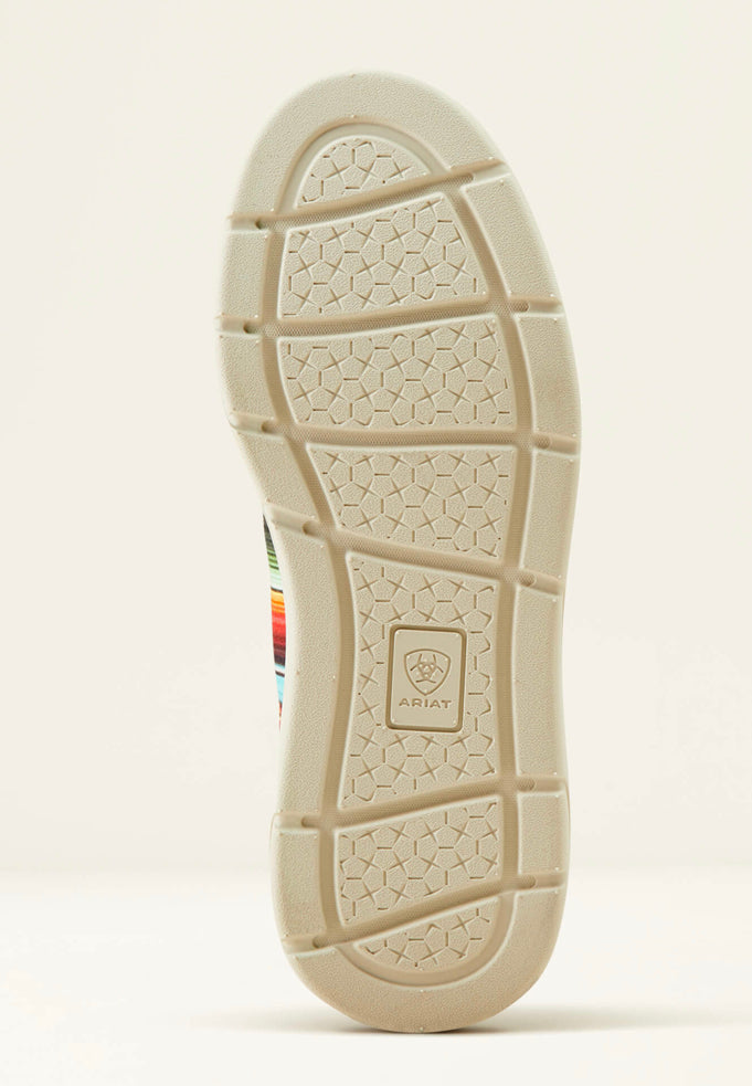 Ariat Youth Girls Striking Serape