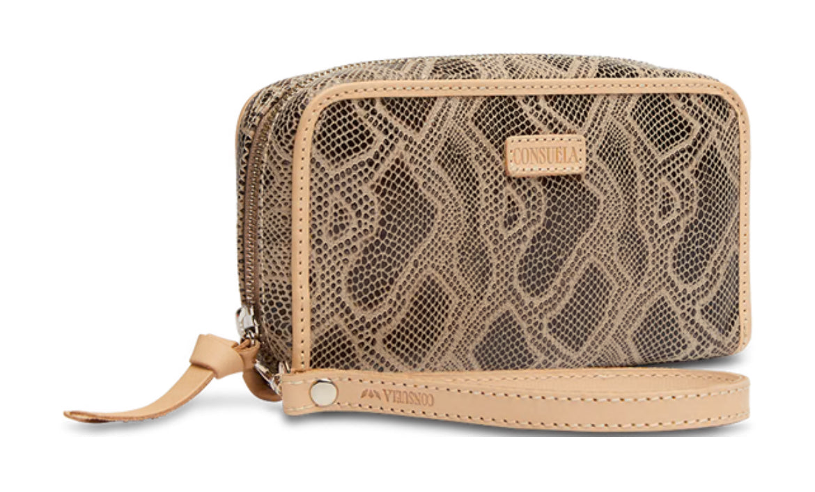 Consuela Dizzy Wristlet Wallet