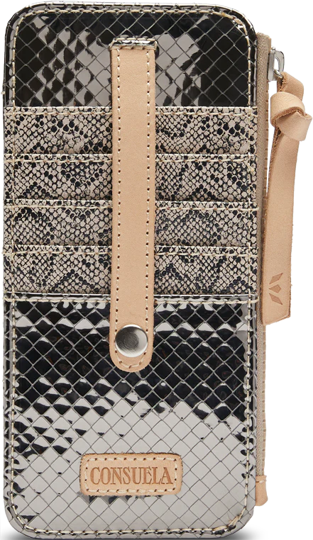 CONSUELA KYLE CARD ORGANIZER