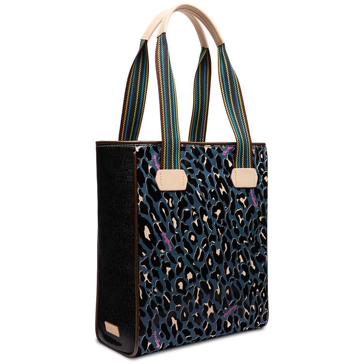 CONSUELA DANNI CLASSIC TOTE