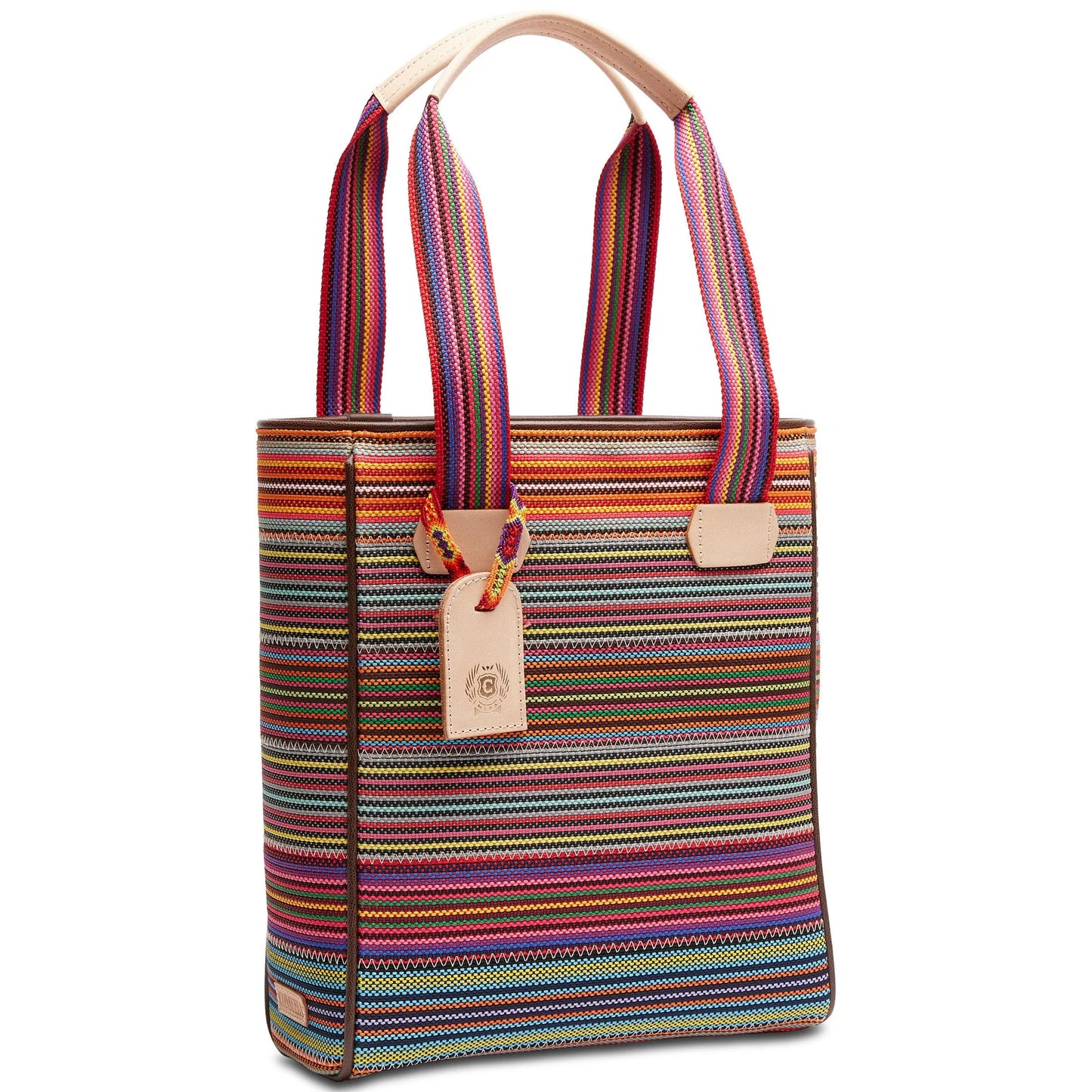 CONSUELA ALE CHICA TOTE