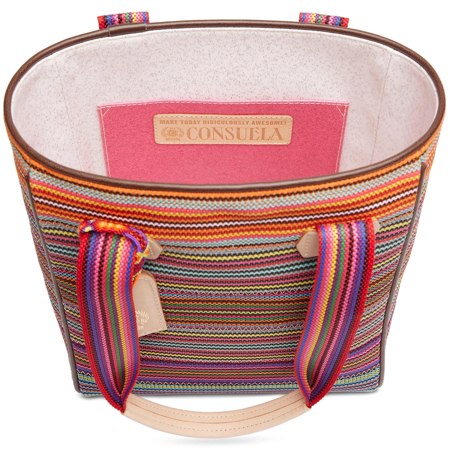CONSUELA ALE CHICA TOTE