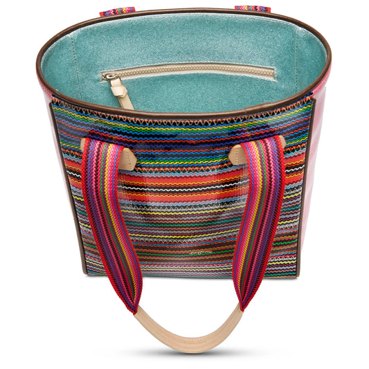 CONSUELA CHICA TOTE REESE