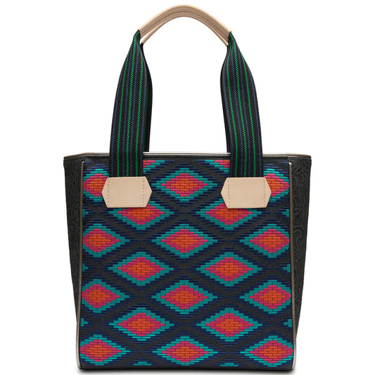 CONSUELA ROWAN CLASSIC TOTE