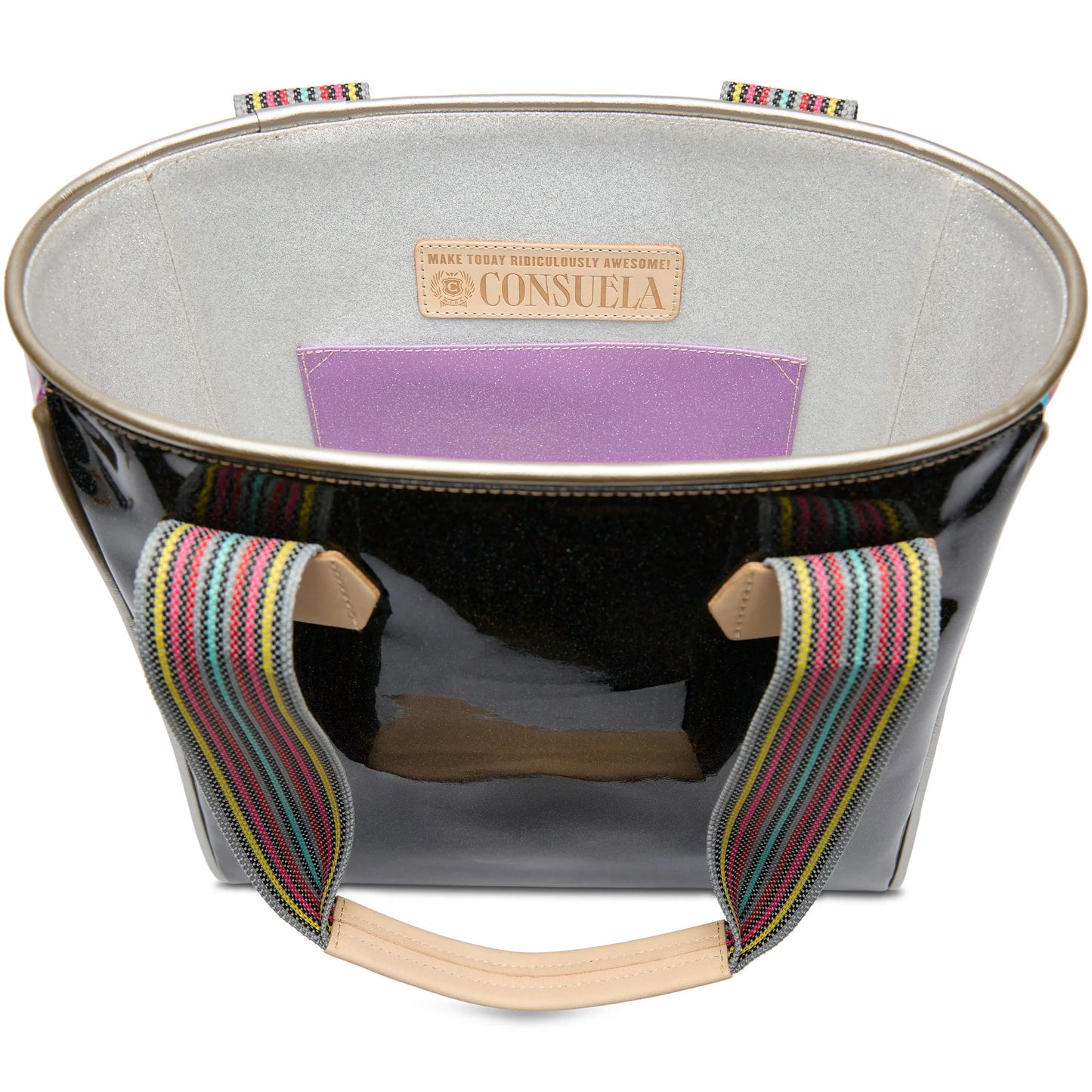 CONSUELA MARIANA CLASSIC TOTE