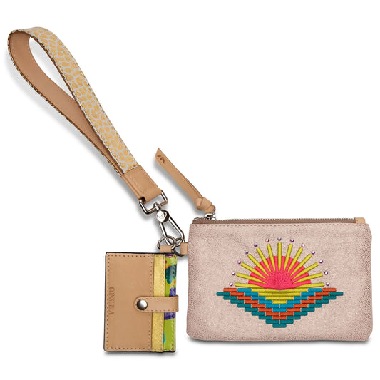 CONSUELA FUZZY COMBI