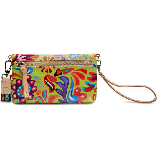 CONSUELA LIMON UPTOWN CROSSBODY