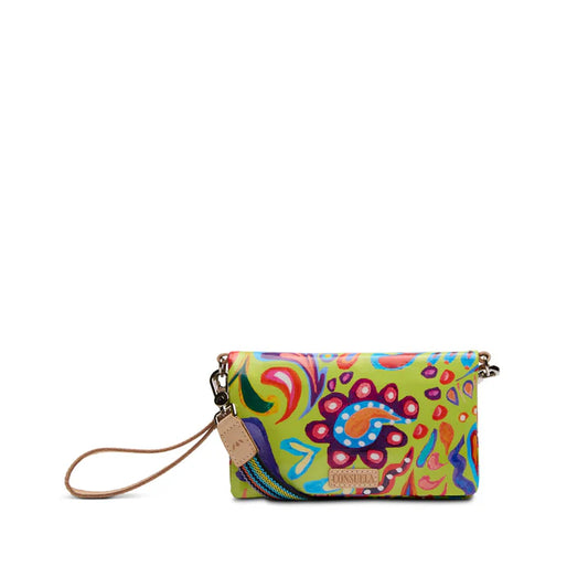 CONSUELA LIMON UPTOWN CROSSBODY