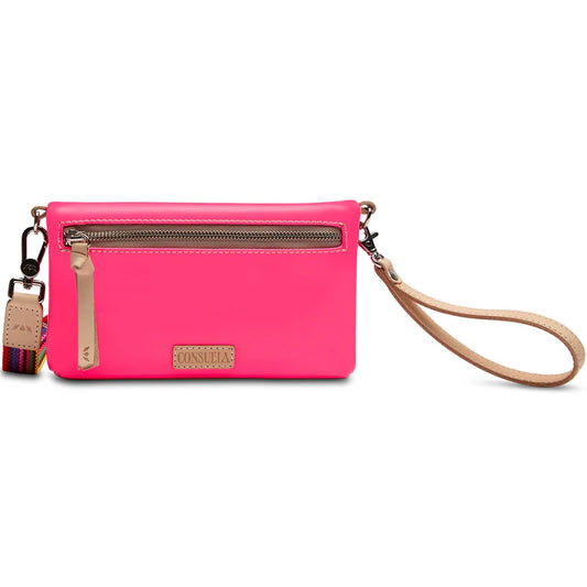 CONSUELA XO UPTOWN CROSSBODY