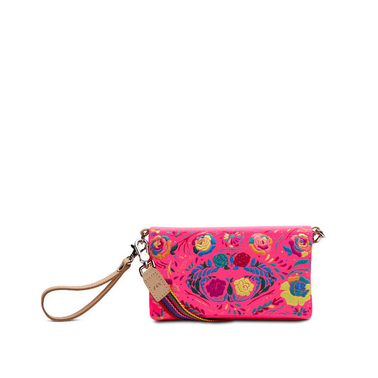 CONSUELA XO UPTOWN CROSSBODY
