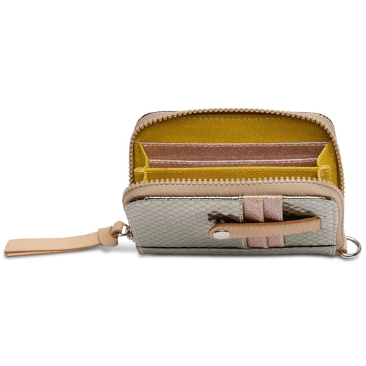 CONSUELA KYLE ZIPPY WALLET